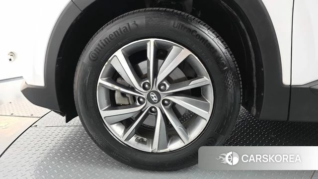 Hyundai Santa Fe TM id 4363428 из Кореи 15