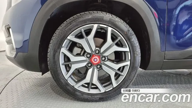 Kia Seltos id 2956613 из Кореи 15