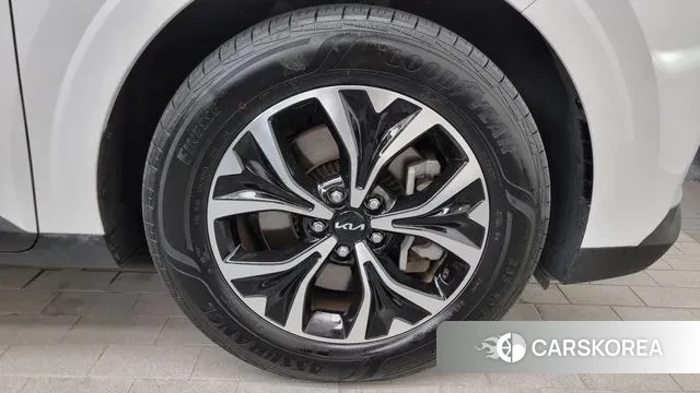 Kia Carnival 4th generation id 3017290 из Кореи 15