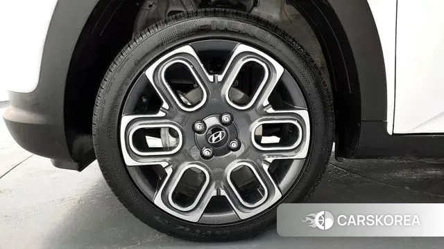 Hyundai Casper id 3769837 из Кореи 15