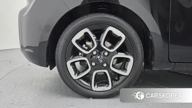 Kia The New Ray id 3682193 из Кореи 15