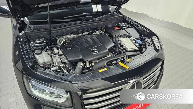 Mercedes-Benz GLB-Class X247 id 4584448 из Кореи 25