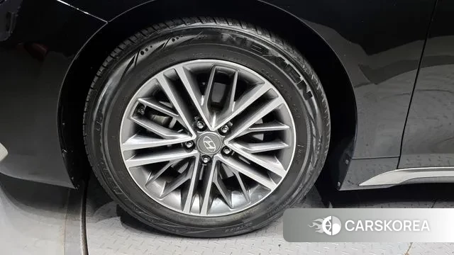 Hyundai Grandeur IG id 3525941 из Кореи 15