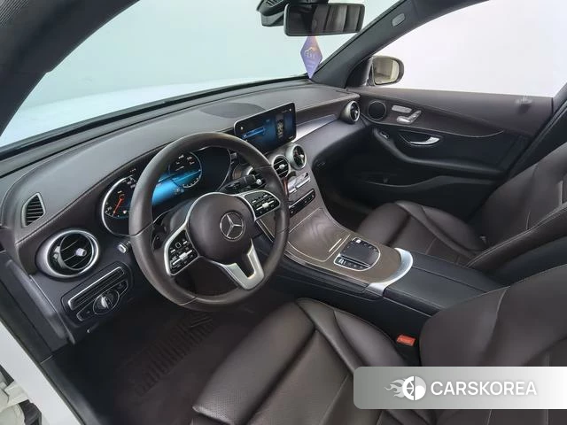 Mercedes-Benz GLC id 4253336 из Китая 22