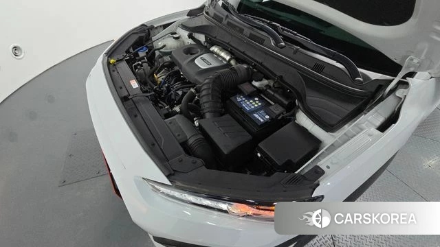 Hyundai Kona id 4535750 из Кореи 23