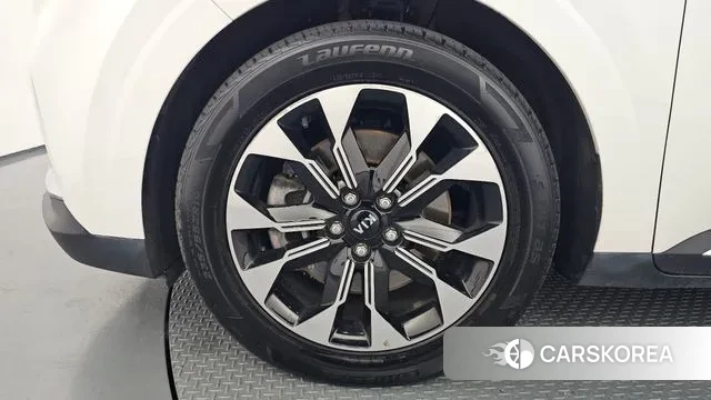 Kia Carnival 4th generation id 3772132 из Кореи 15