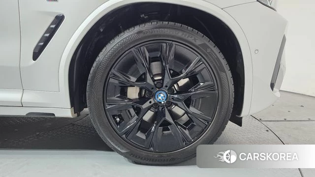 BMW iX3 id 3922168 из Кореи 15