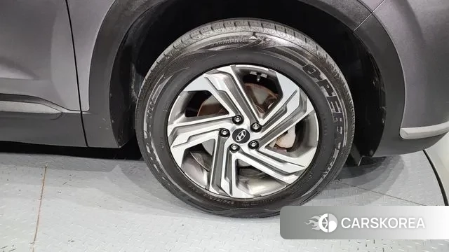 Hyundai The New Santa Fe id 3003522 из Кореи 15