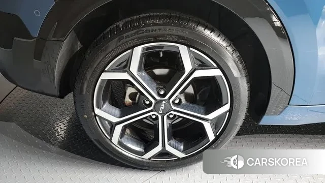 Kia Di Ol Nu Niro id 3572464 из Кореи 15