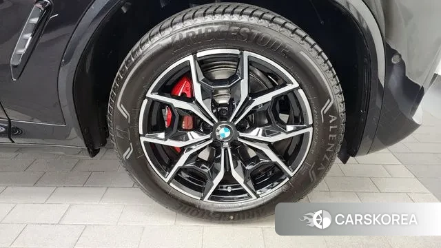 BMW X4 (G02) id 3431630 из Кореи 15