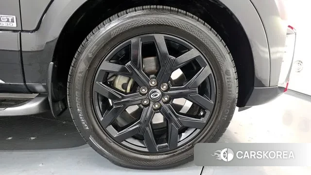 Kia Mohave Master id 3621788 из Кореи 15