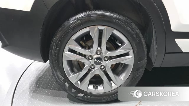 Kia Seltos id 4415382 из Кореи 15