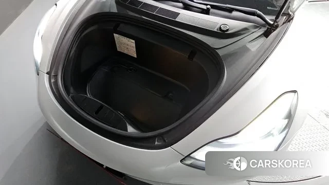 Tesla Model 3 id 3727978 из Кореи 15