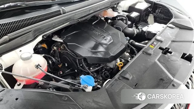 Kia Carnival 4th generation id 3670898 из Кореи 15