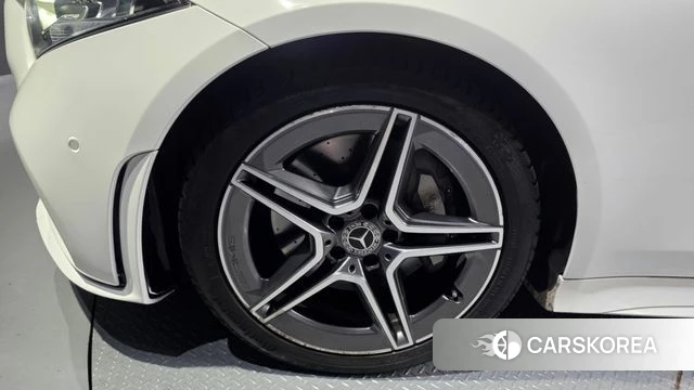 Mercedes-Benz CLS-Class C257 id 4476835 из Кореи 31