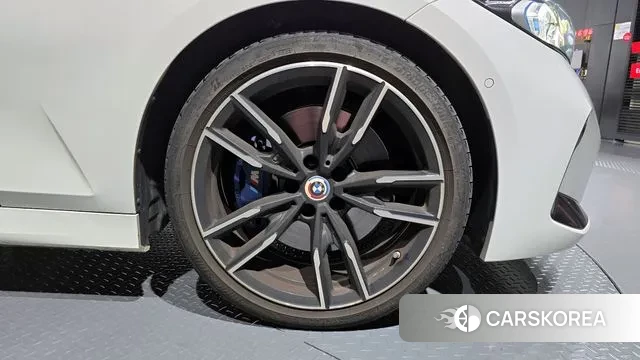 BMW 3 Series (G20) id 3011488 из Кореи 15