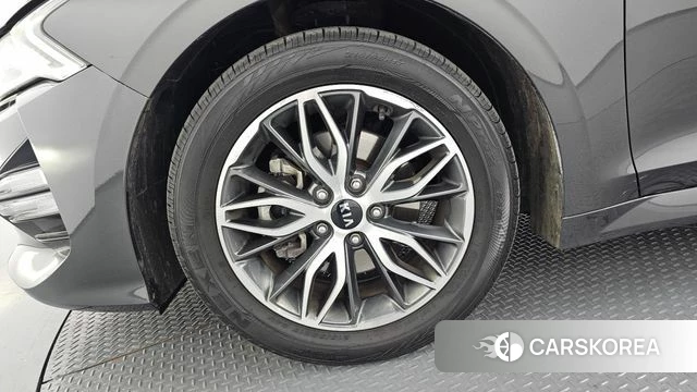 Kia K5 3rd generation id 4250798 из Кореи 15