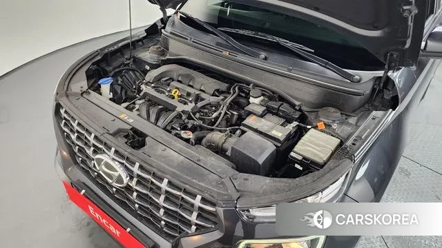 Hyundai Venue id 3616558 из Кореи 15