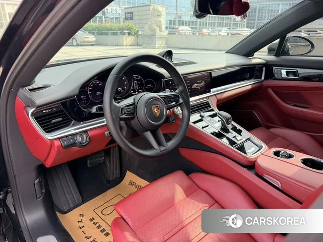 Porsche Panamera id 3920854 из Китая 11