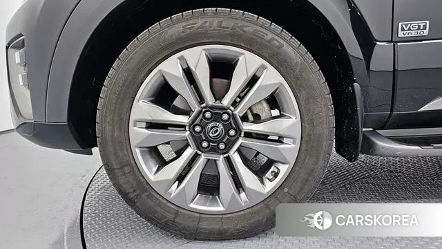 Kia Mohave Master id 3655191 из Кореи 15