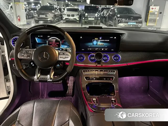 Mercedes-Benz CLS-Class C257 id 3411597 из Кореи 10