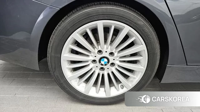 BMW 4 Series (F32) id 3741751 из Кореи 15