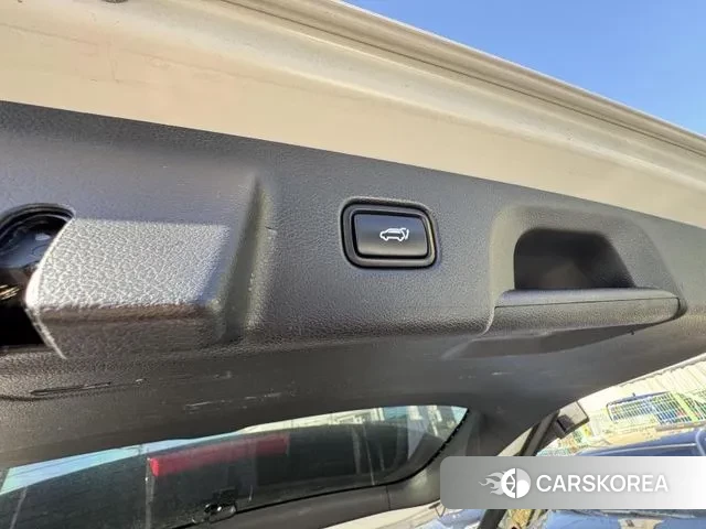 Hyundai Palisade id 3448720 из Кореи 11