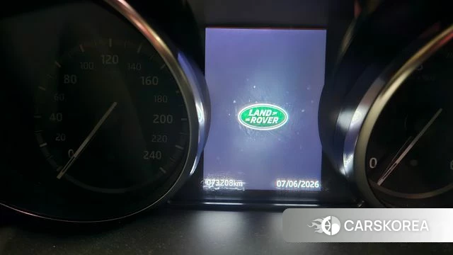 Land Rover Discovery 5 id 4604837 из Кореи 7