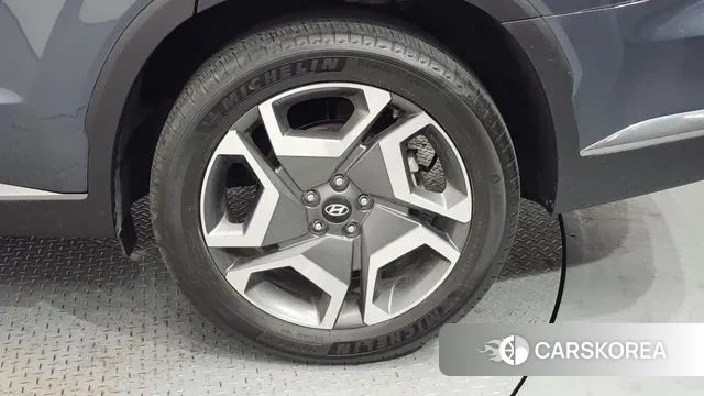 Hyundai The New Palisade id 3581484 из Кореи 15