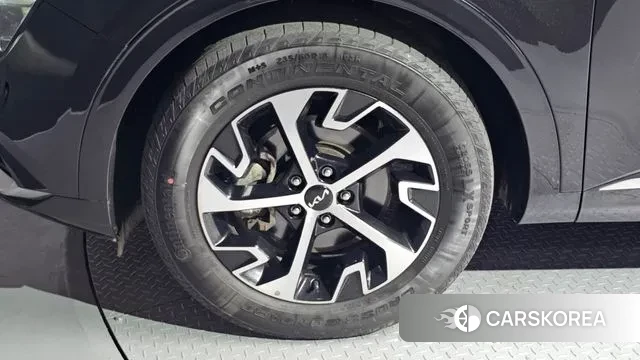 Kia Sportage 5th Generation Hybrid id 3383721 из Кореи 15