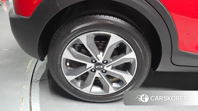 Kia Stonic id 4520774 из Кореи 15