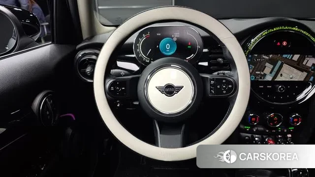 Mini Cooper id 3421432 из Кореи 15