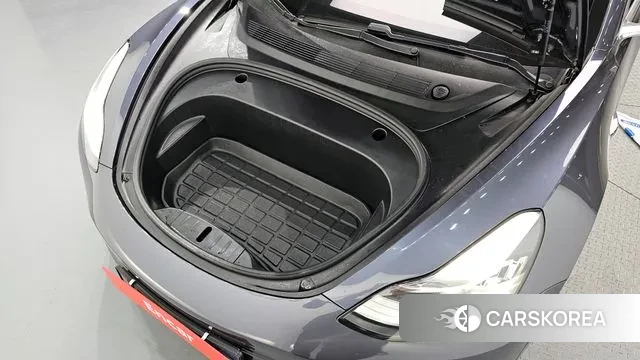 Tesla Model 3 id 3385172 из Кореи 14