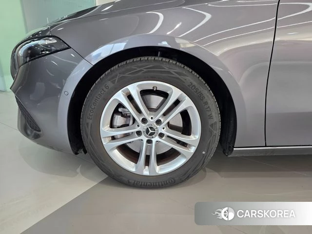 Mercedes-Benz A-Class W177 id 4222650 из Кореи 13