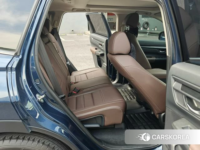 Honda CR-V id 4274742 из Китая 9