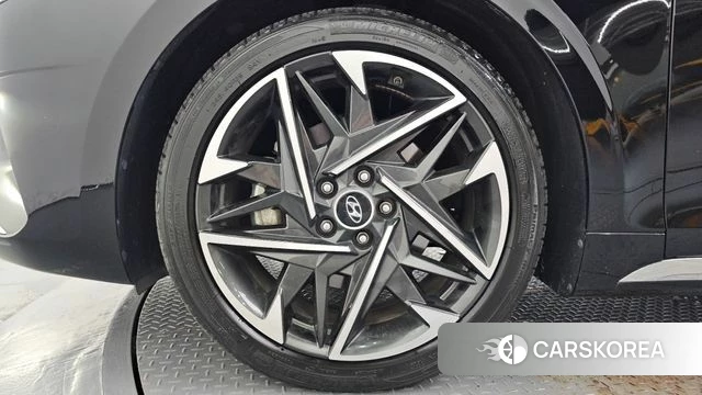 Hyundai The New Grandeur IG id 4905594 из Кореи 34