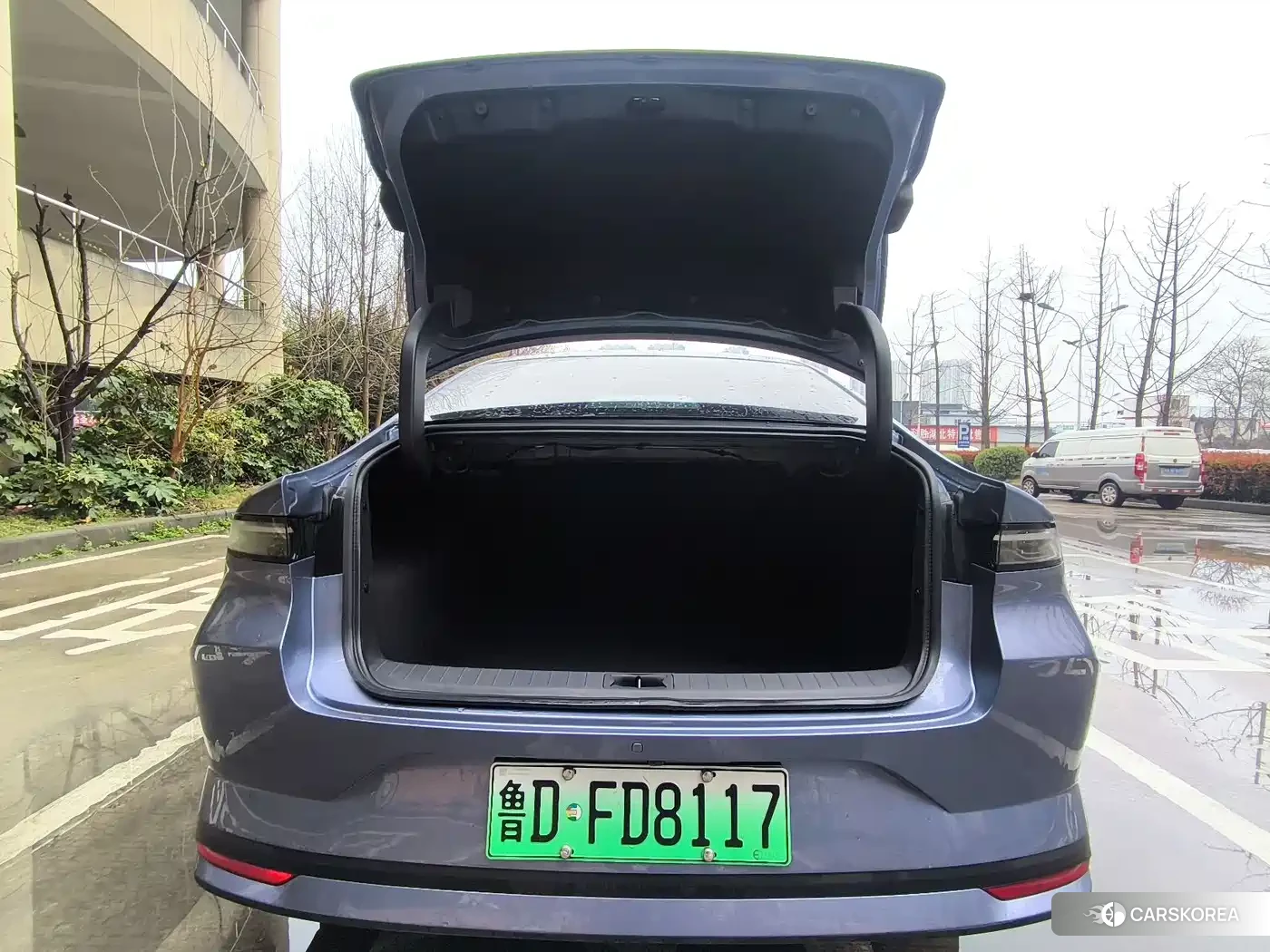 Nissan N6 id 4548200 из Китая 12