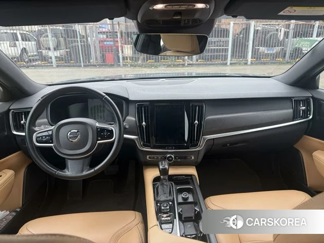 Volvo V90 id 4210977 из Китая 10