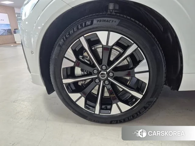 Volvo XC60 second Generation id 3731726 из Кореи 14