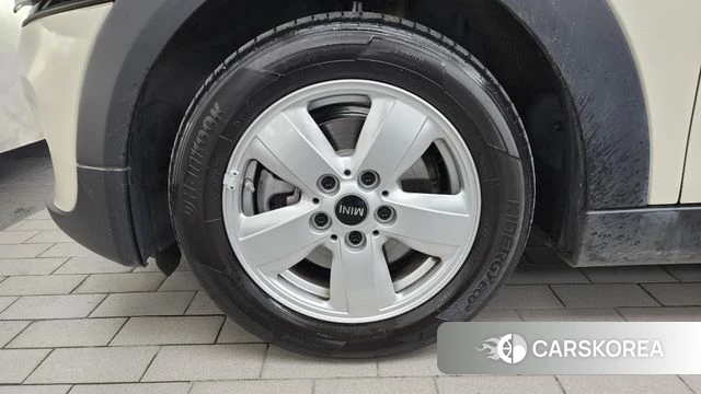 Mini Cooper id 4604813 из Кореи 27