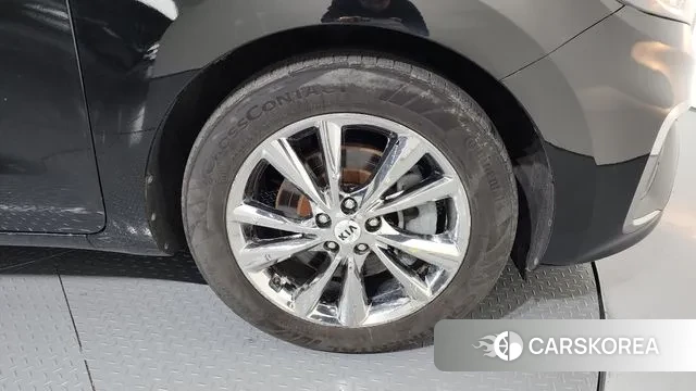 Kia The New Carnival id 3499979 из Кореи 15