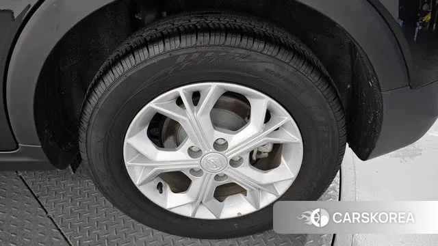 Ssangyong Berry New Tivoli id 3252696 из Кореи 15