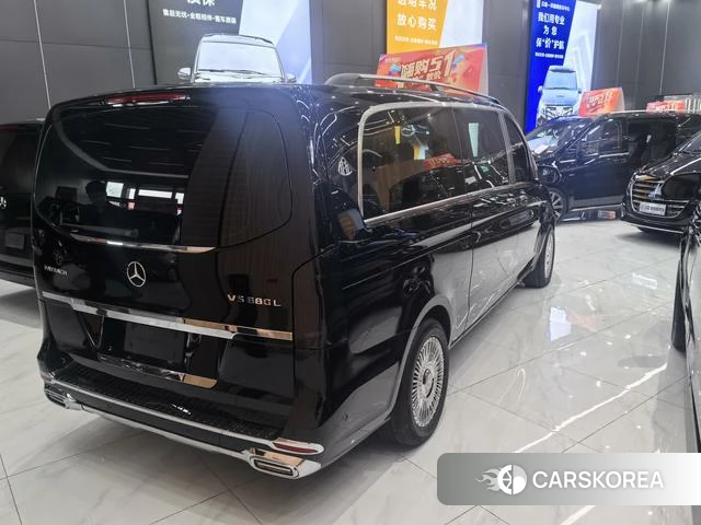 Mercedes-Benz Vito id 4265579 из Китая 10