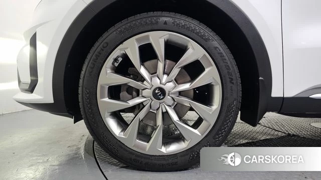 Kia Sorento 4th Generation id 4594507 из Кореи 15