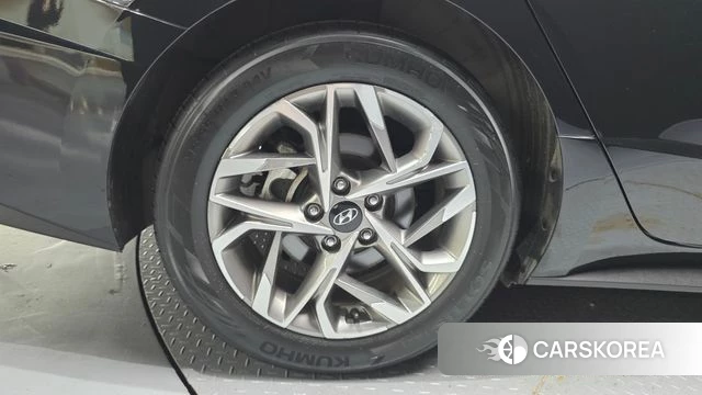 Hyundai Sonata (DN8) id 4542264 из Кореи 25