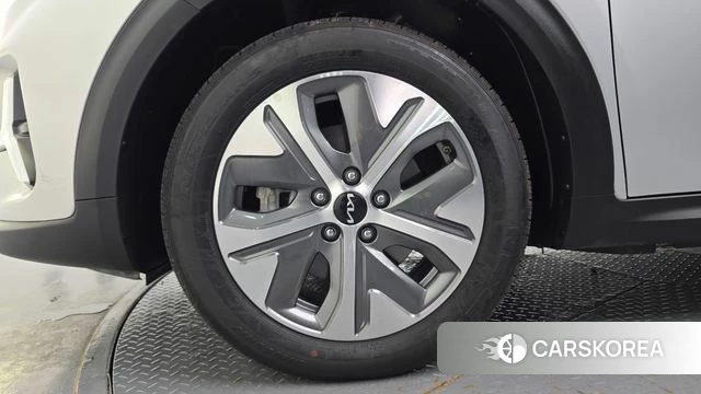 Kia Niro Plus id 4711641 из Кореи 25