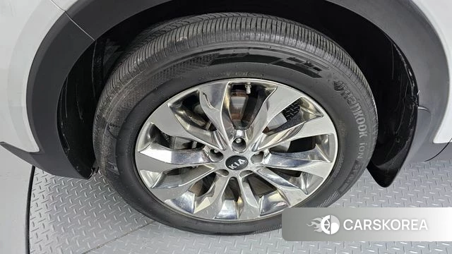 Kia The New Sorento id 4294708 из Кореи 25