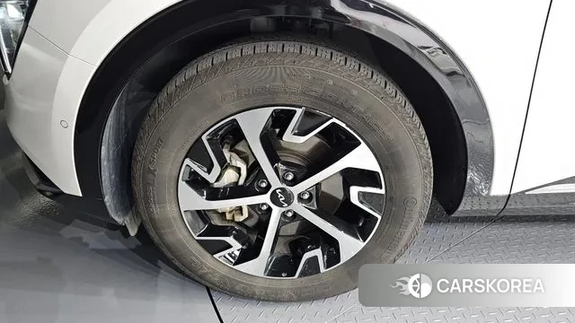 Kia Sportage 5th Generation Hybrid id 3294491 из Кореи 15