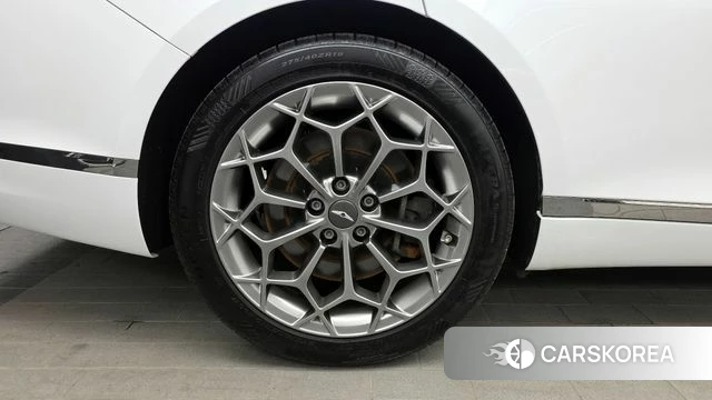 Genesis G80 (RG3) id 4355654 из Кореи 26