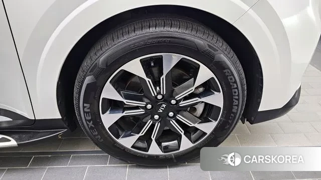 Kia Carnival 4th generation id 3361779 из Кореи 15